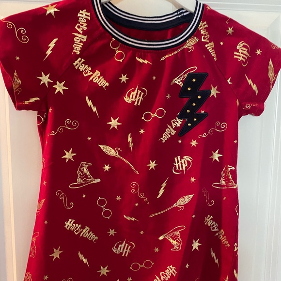 Warner Bros. Other - Harry Potter girls tee✨⚡️
